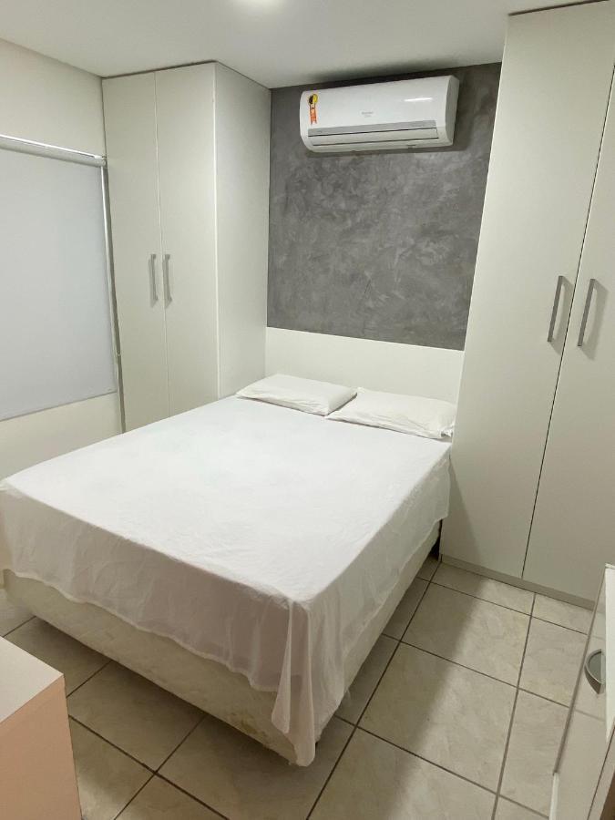 Flat Gildo Vilaca Ресифи Экстерьер фото