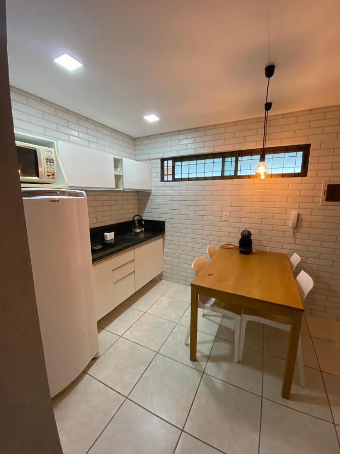 Flat Gildo Vilaca Ресифи Экстерьер фото